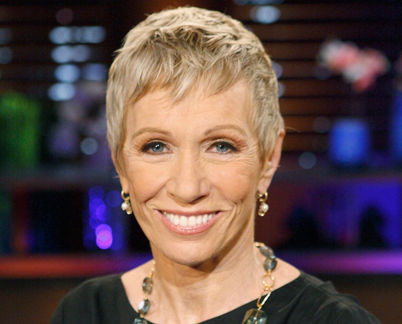 Barbara Corcoran