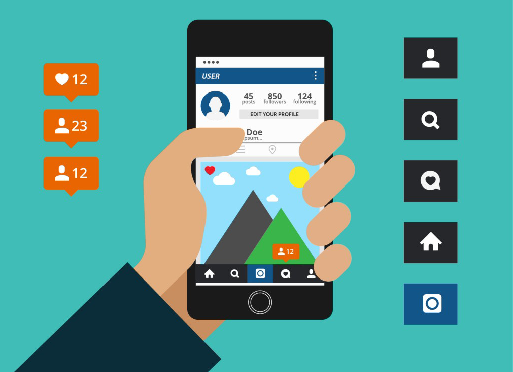 Mobile Development and Digital Marketing