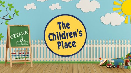 The Children's Place
