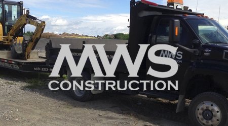 MWS Construction