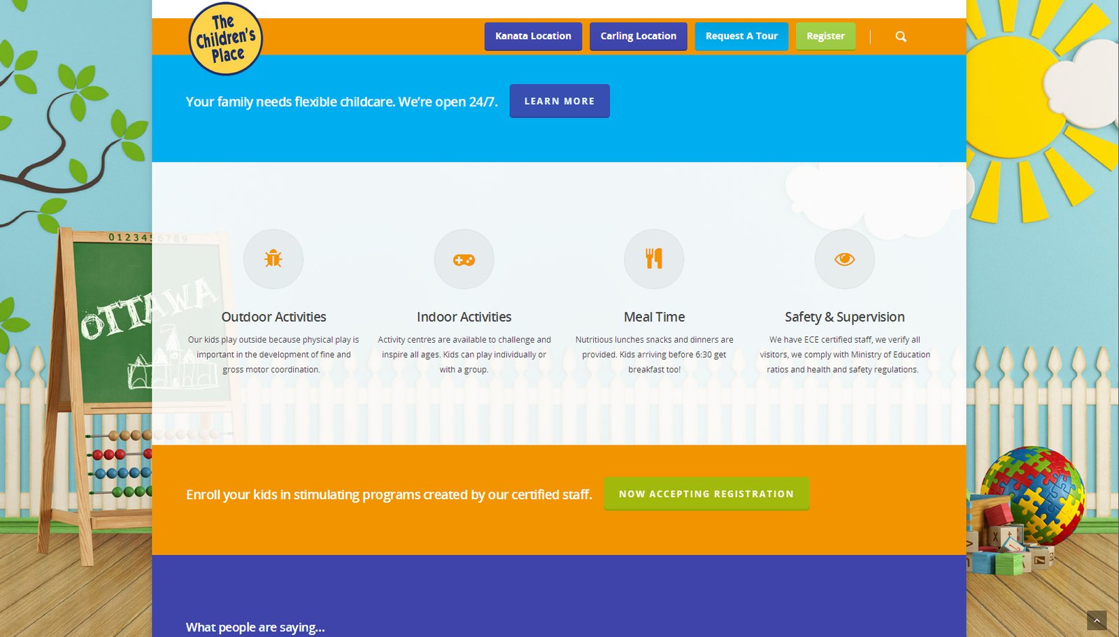 A Step Towards SEO Success Is Maintaining Consistent Content