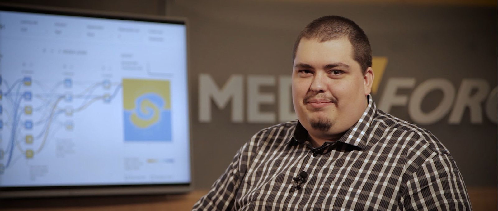 Justin Hacker - Artificial Intelligence Digital Marketing