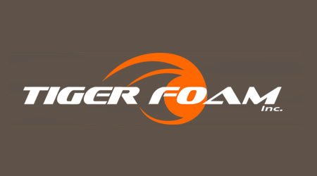 Tiger Foam Canada