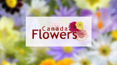 Canada Flowers