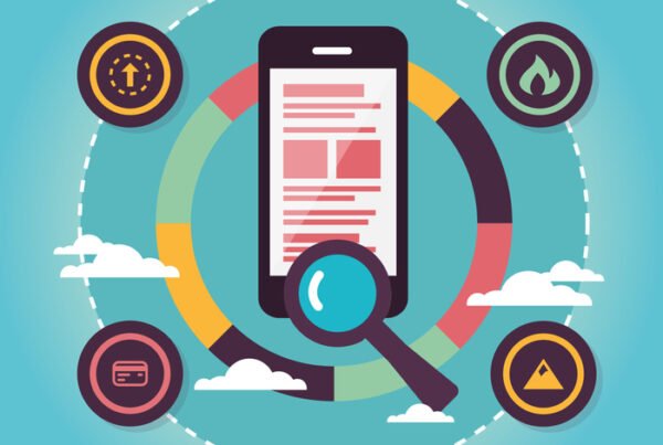 Digital Marketing Mobile