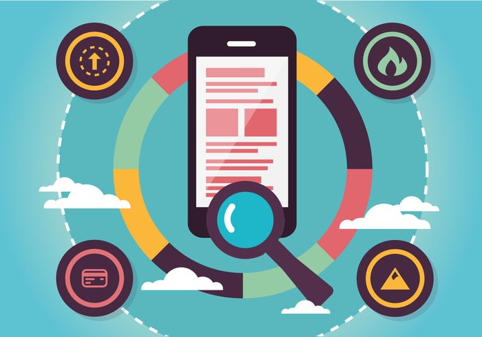 Digital Marketing Mobile