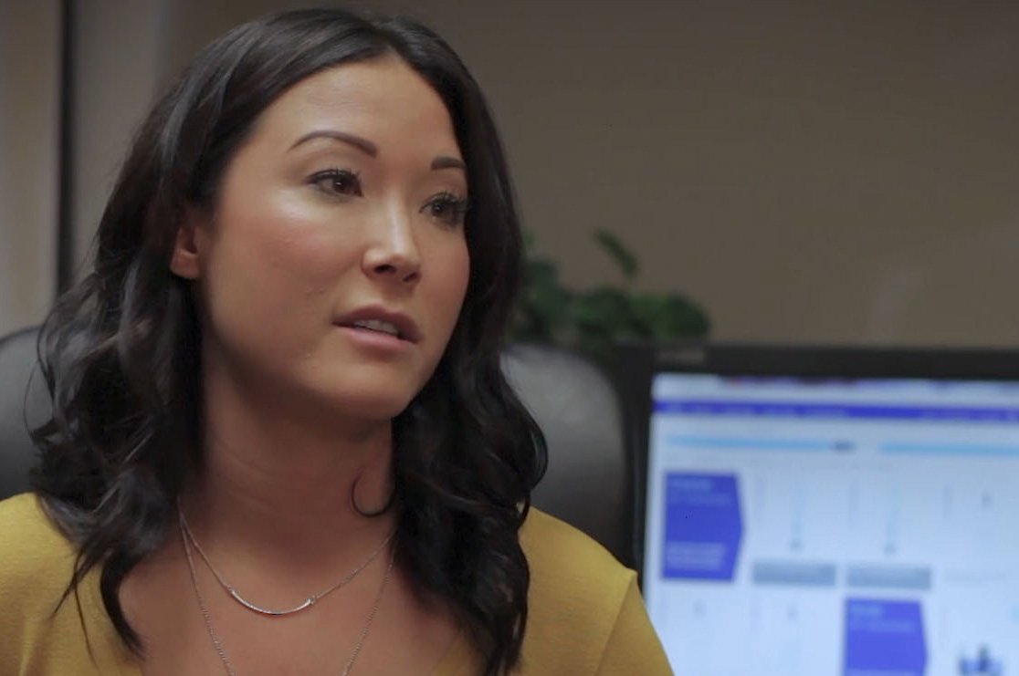 Christine - Digital Marketing