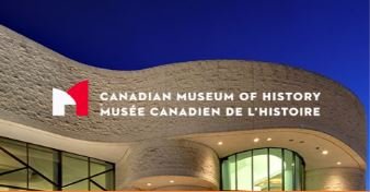 Canadian Museum of History