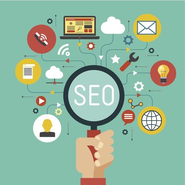 SEO Digital Marketing by Mediaforce