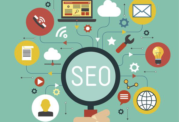 SEO Digital Marketing by Mediaforce