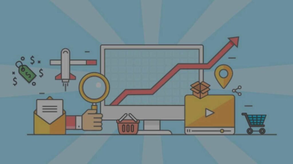 Increase eCommerce Online Sales