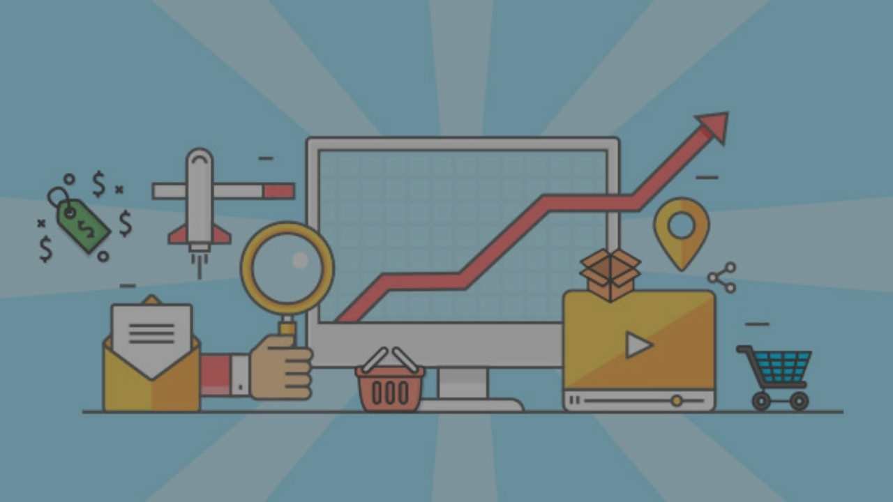 eCommerce – User experience & increasing online sales