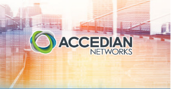 Accedian Networks