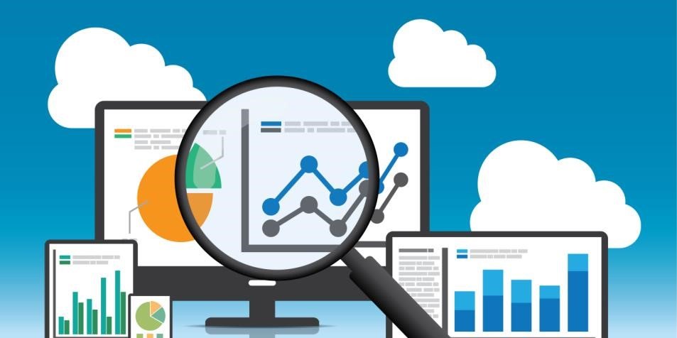 Competitive Intelligence - Digital Marketing