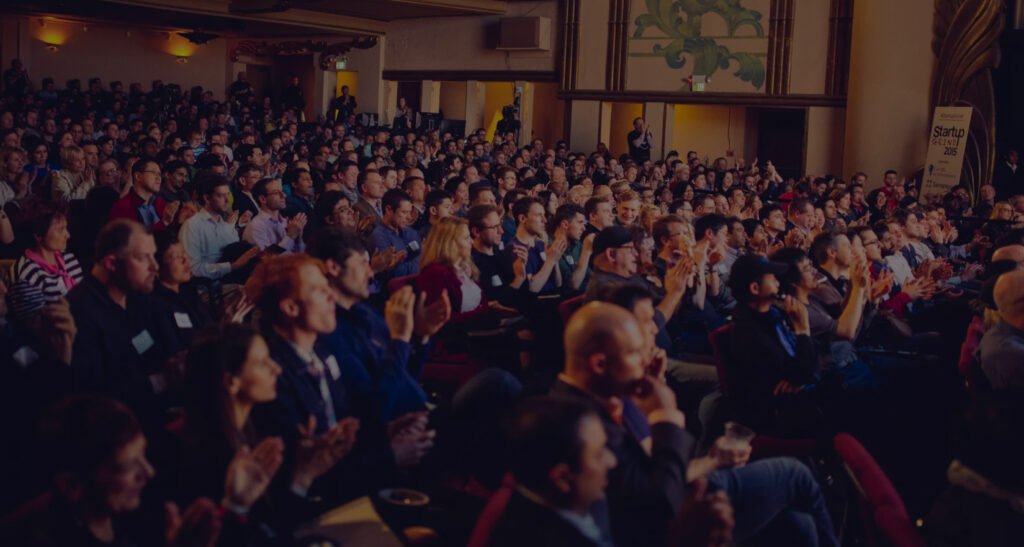 Digital Marketing Conference by Mediaforce