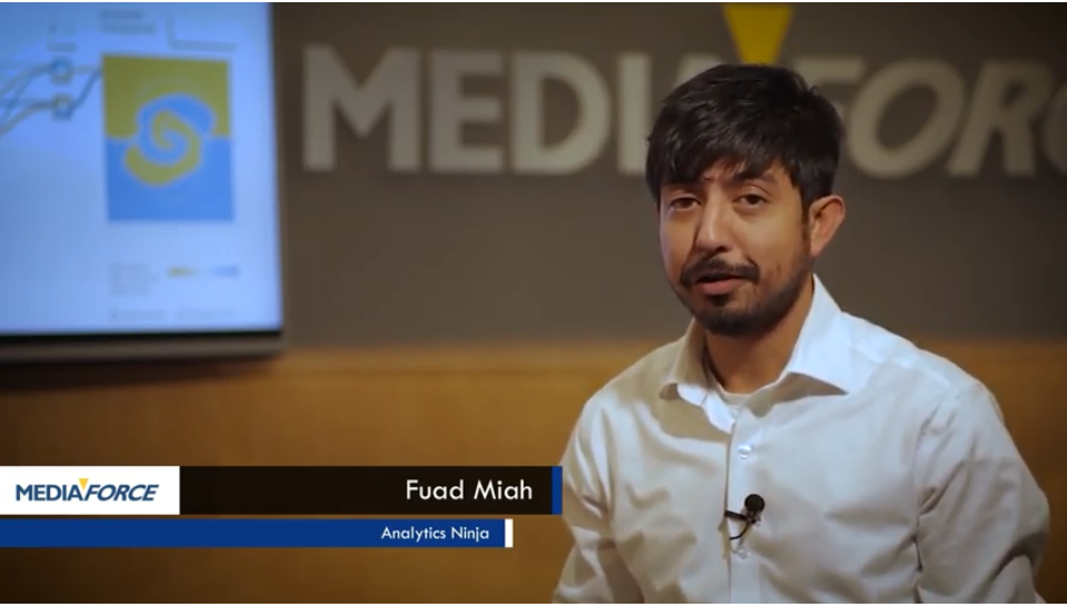 Social With Fuad Miah