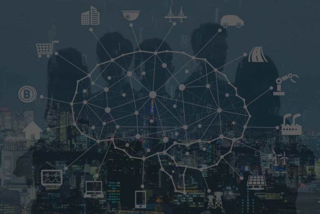 Business Digital Marketing Transformation