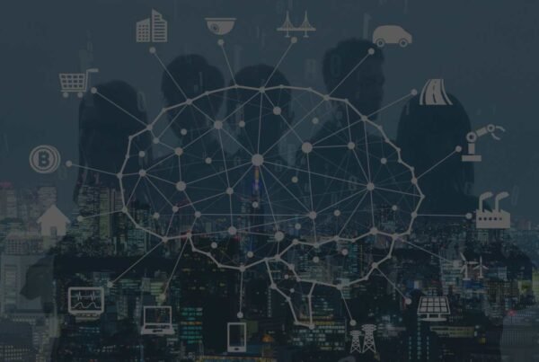 Business Digital Marketing Transformation