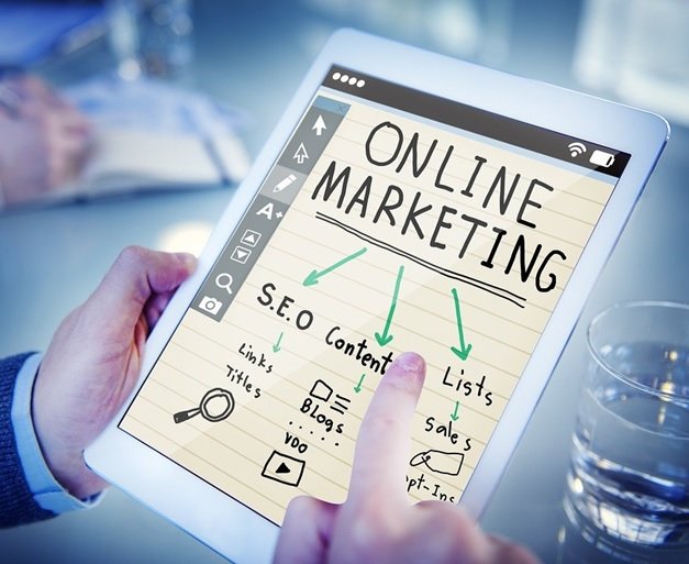 Top Digital Marketing Strategies to Use in 2021