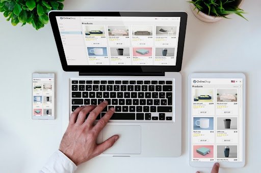 Custom Website Optimization Services Help Your Business