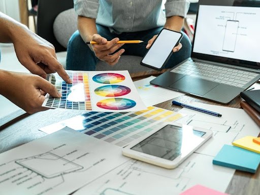 Are You Considering Hiring Web Design Professionals