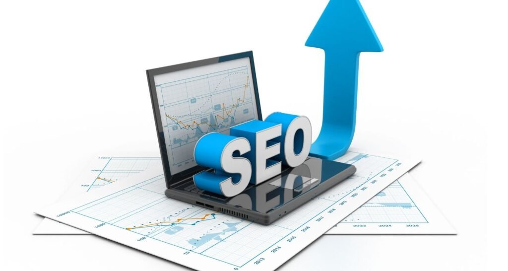 Professional Search Engine Optimization Services