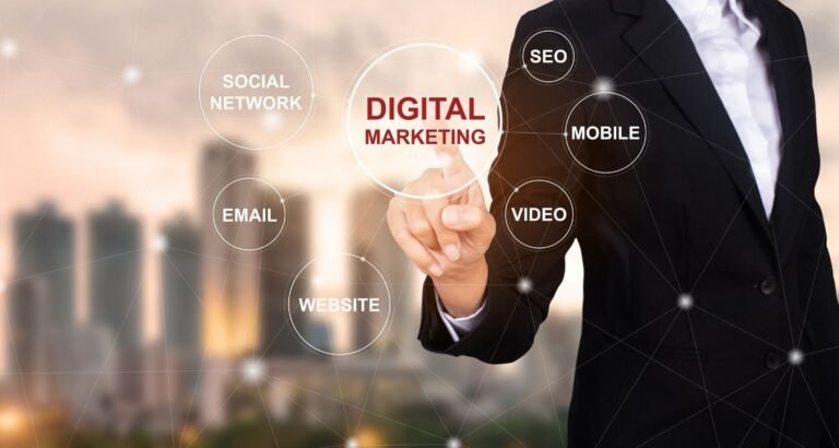 The Strategies and Benefits of Digital Marketing Services in Toronto