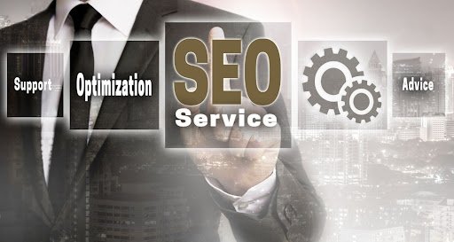 Professional SEO Services to Improve Website Visibility