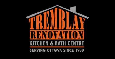 Tramblay Renovation