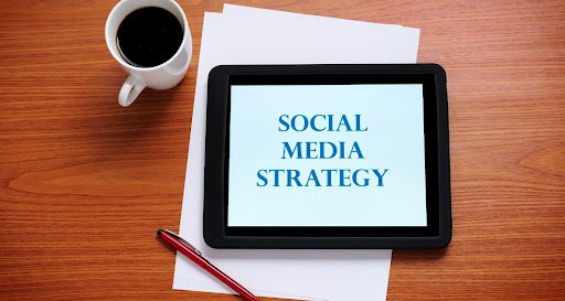 Creating a Social Media Strategy
