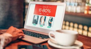 E-Commerce Web Design Agency