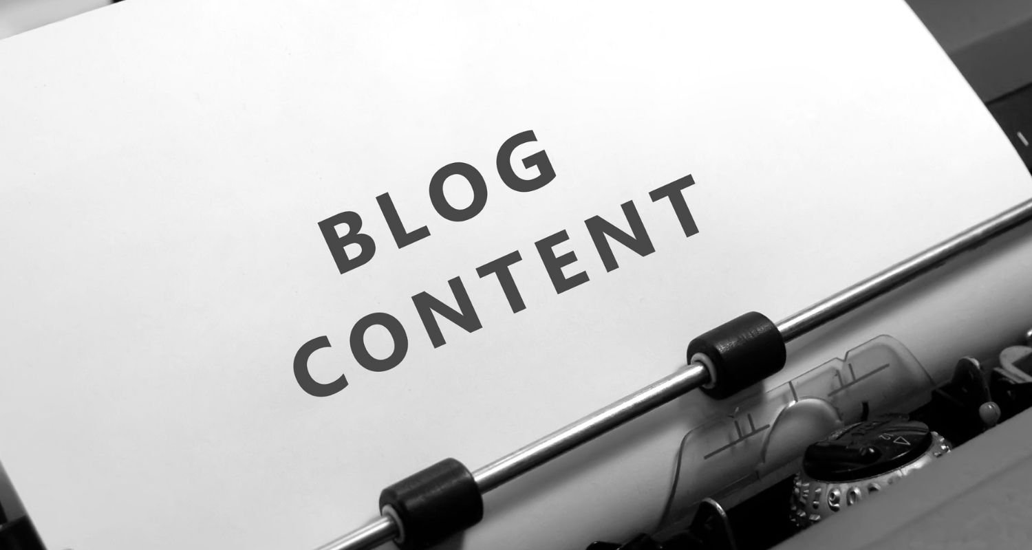The Importance of Creating Relevant Blog Content for Your Business