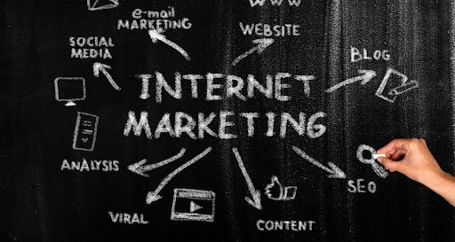Internet Marketing