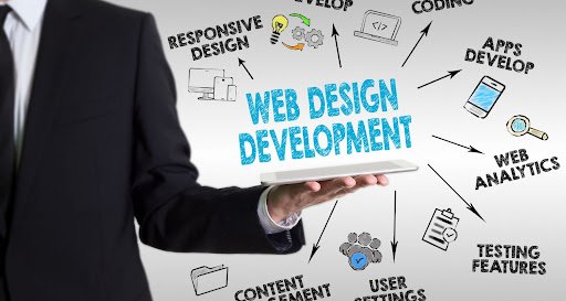 Website Development Services
