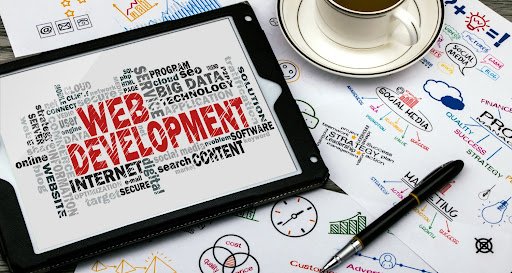 Top Benefits of Using Web Development Services 2