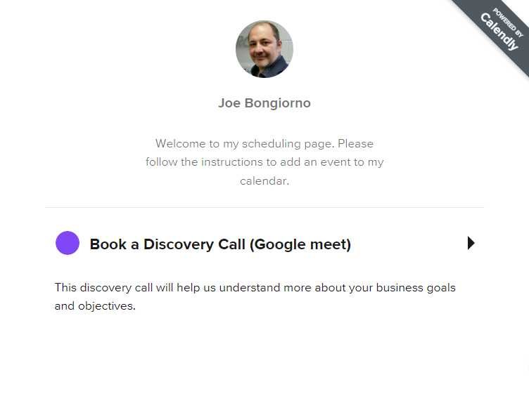 book a call with best digital marketing agency