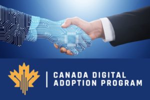 Canada Digital Adoption Program (CDAP)