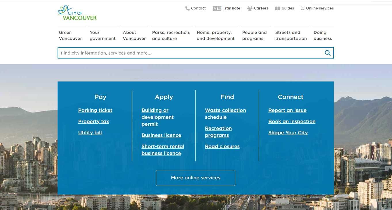 Digital marketing agency vancouver