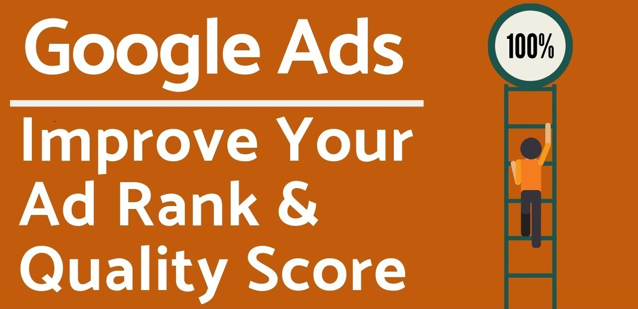 Google Adwords Quality Score