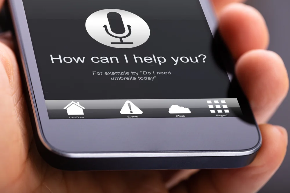 Optimize for Voice Search