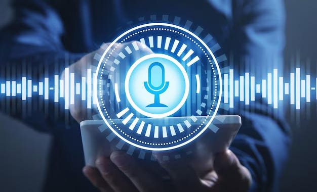 Voice Search Optimization