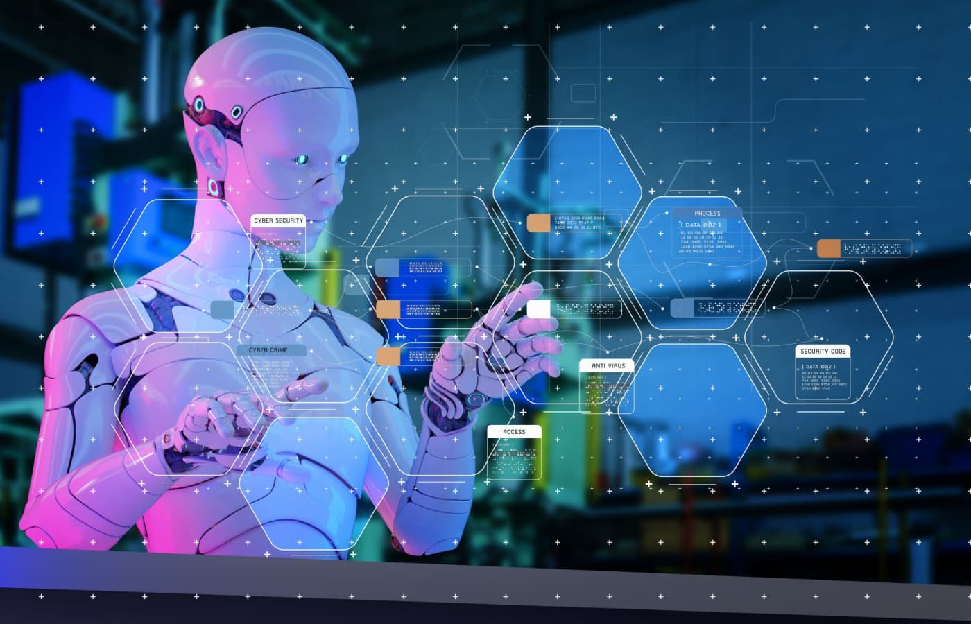 Avoid AI Content Detection with These Helpful Tips