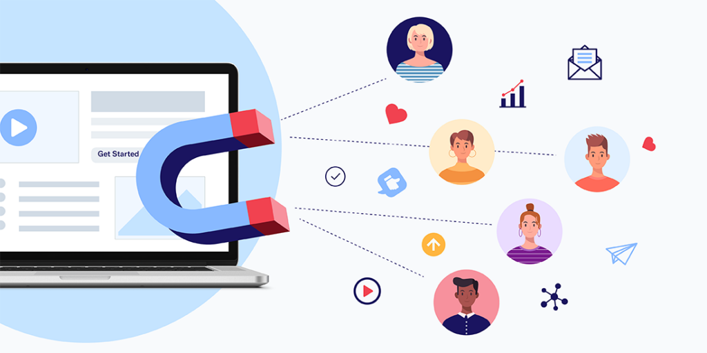 What's a Lead Magnet