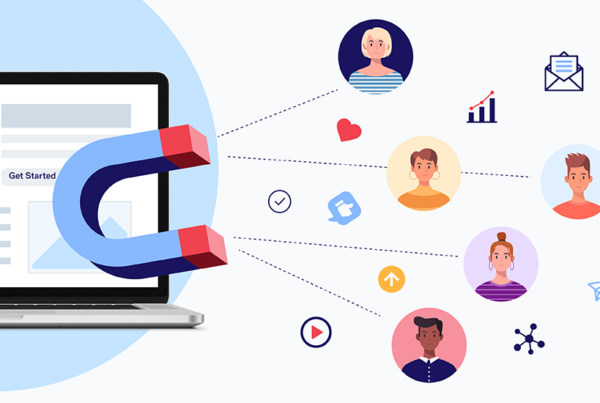 What's a Lead Magnet