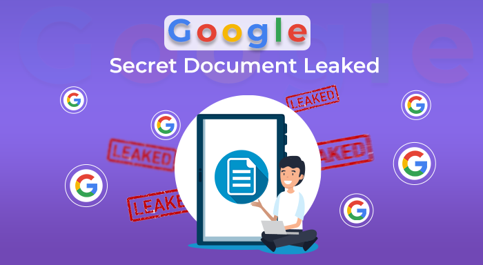 Google's Leaked Document