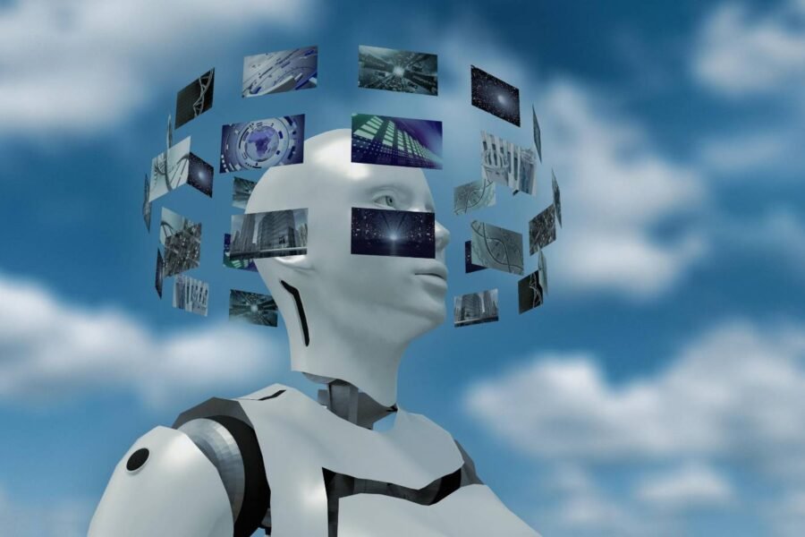 Visual Storytelling in Digital Marketing